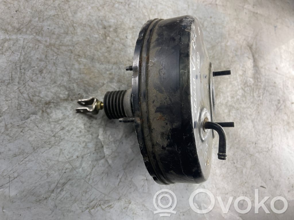 Toyota Corolla Verso E121 Brake booster 