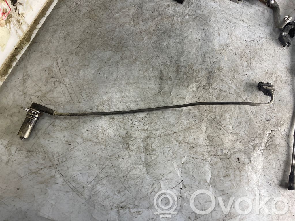 Volkswagen PASSAT B5 Sensor de posición del cigüeñal 