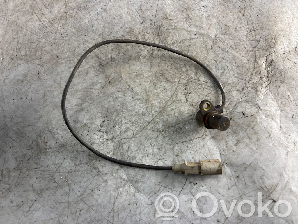 Volkswagen PASSAT B5 Crankshaft position sensor 