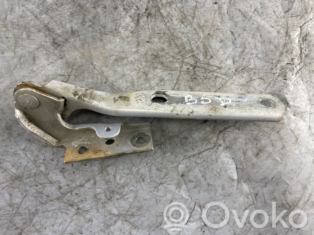 Volkswagen PASSAT B5 Engine bonnet/hood hinges 