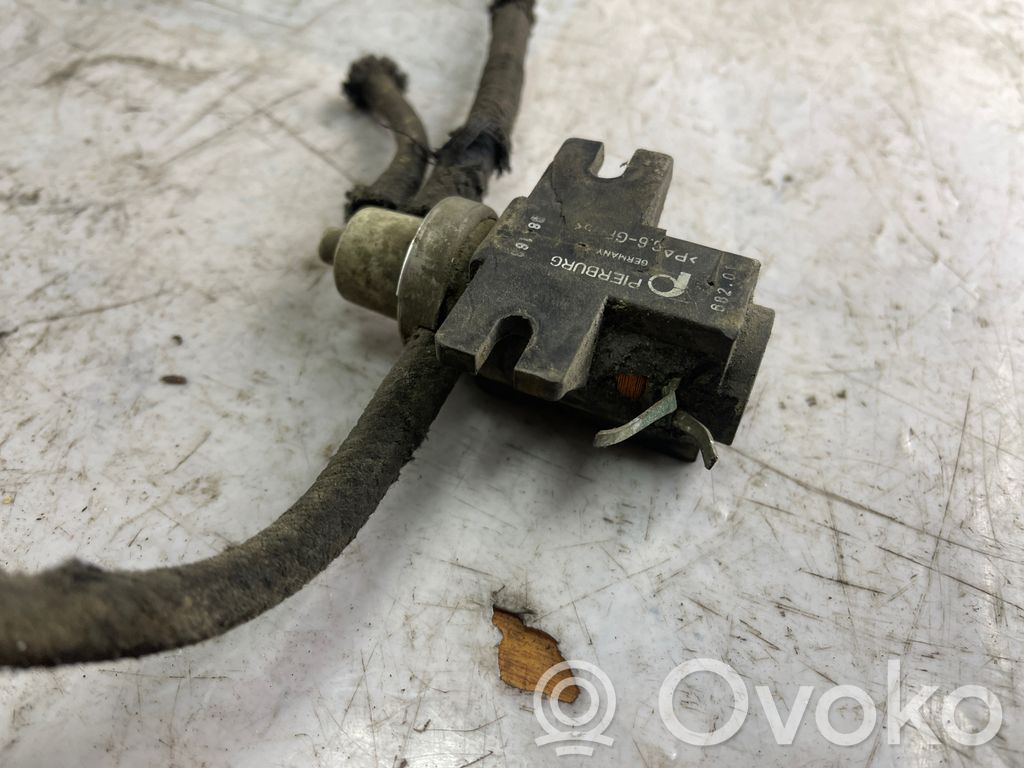 Volkswagen PASSAT B5 Turbolader Druckwandler Magnetventil 