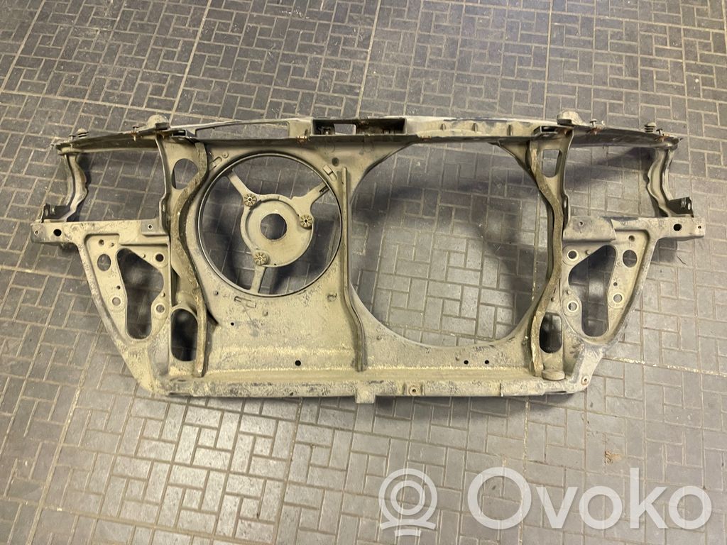 Volkswagen PASSAT B5 Schlossträger frontträger frontmaske 