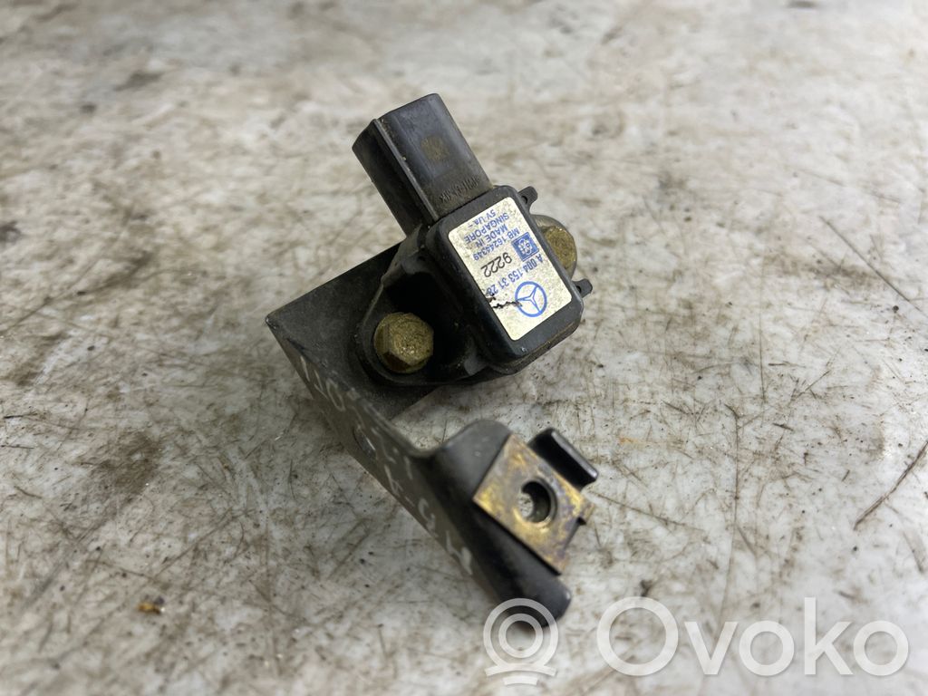 Mercedes-Benz A W168 Luftdrucksensor 