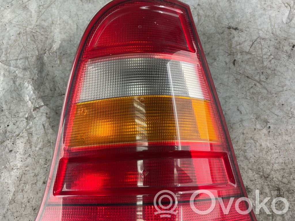 Mercedes-Benz A W168 Lampa tylna 
