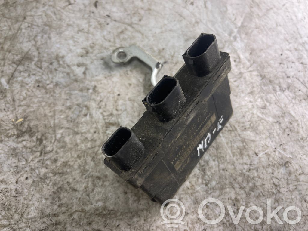 Mercedes-Benz E W210 ABS vadības bloks 