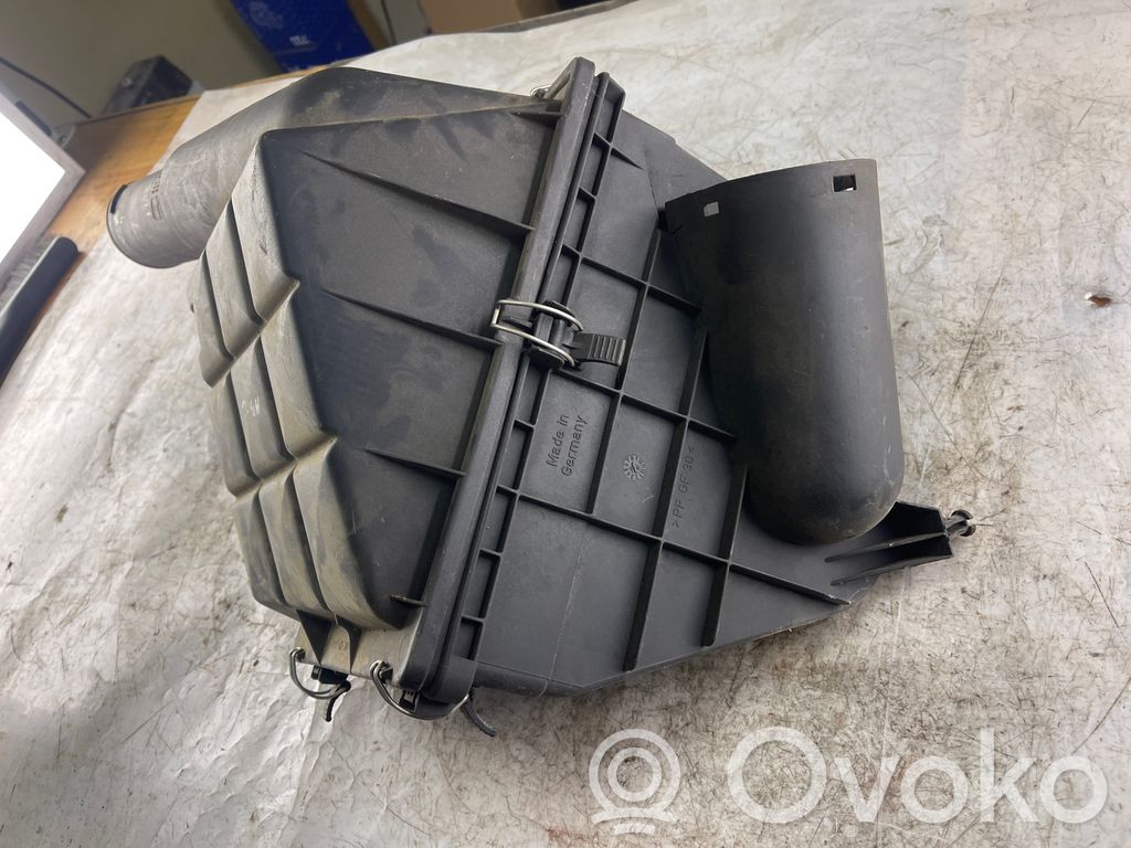 Mercedes-Benz C W202 Scatola del filtro dell’aria 