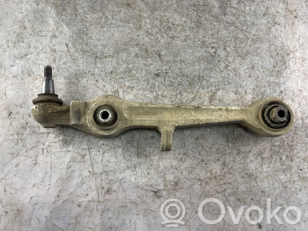 Volkswagen PASSAT B5.5 Front control arm 