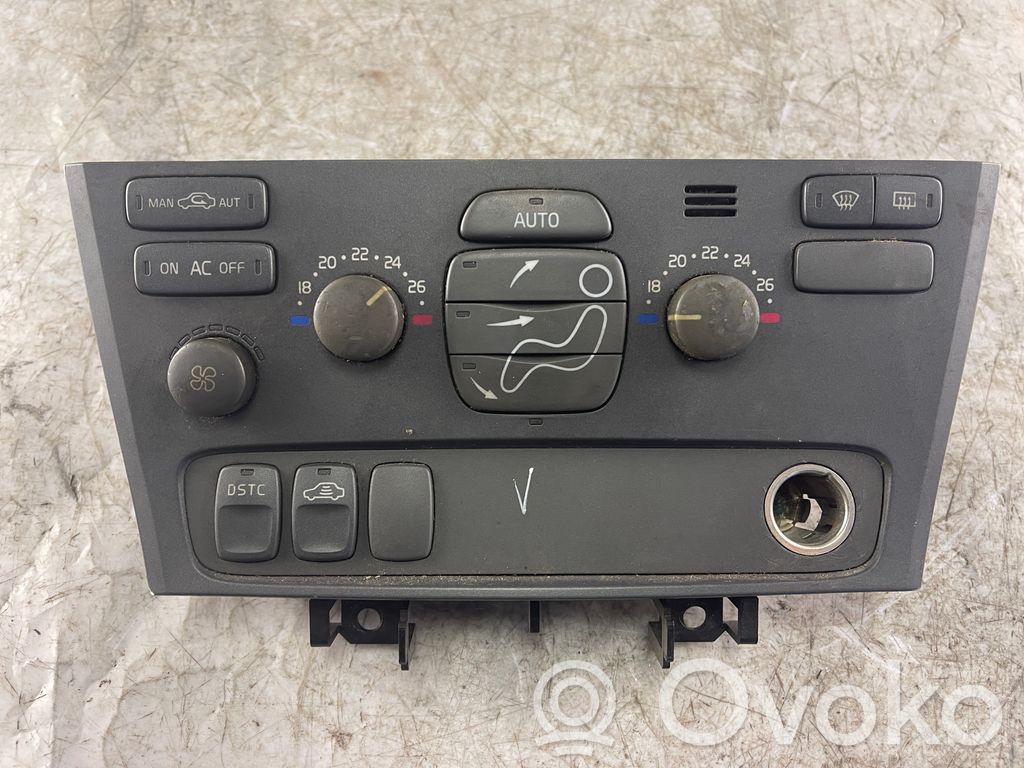 Climate control unit   8682930