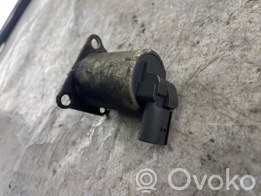 Volvo S60 Válvula EGR 