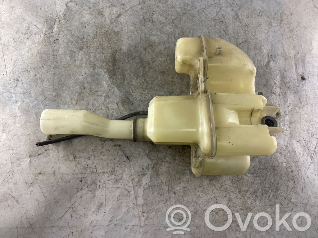Volvo S80 Langų skysčio bakelis 