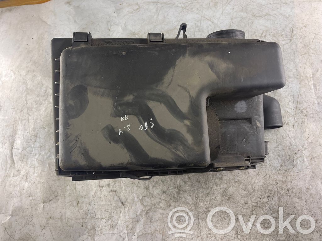 Volvo S80 Luftfilterkasten 
