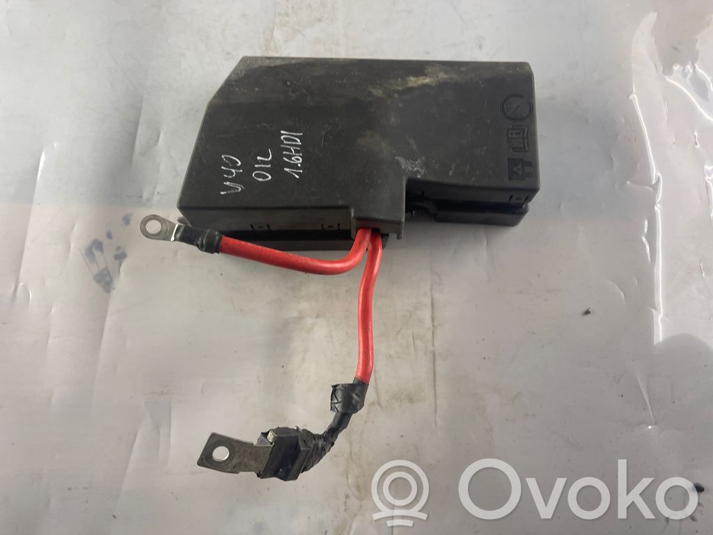 Fuse module   31409155
