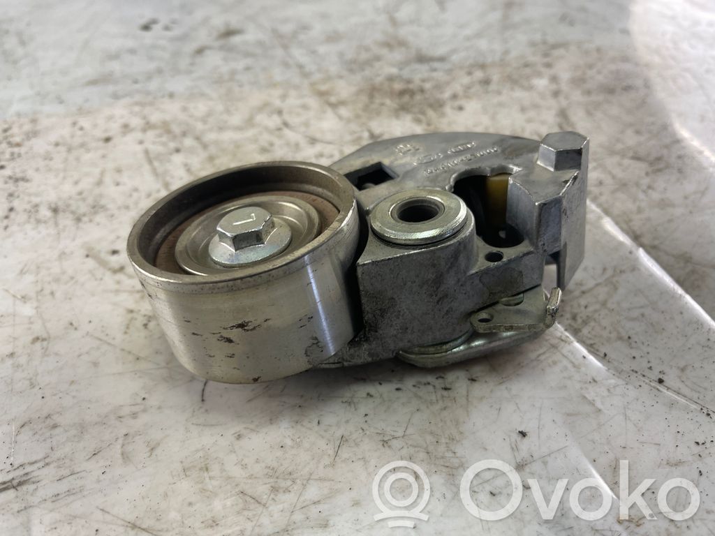 Hyundai Accent Tensor de correa del alternador 