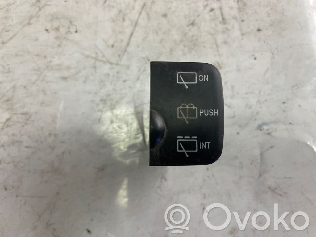 Hyundai Accent Wiper switch 