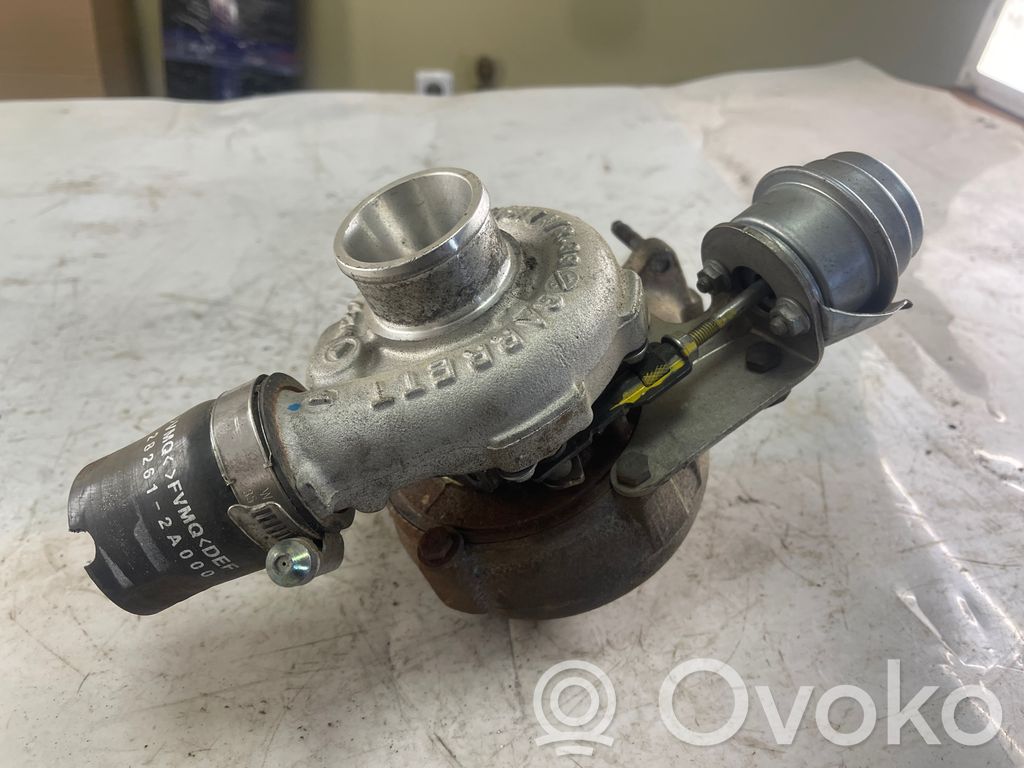 Turbo   282012A000,7345980003,LF800317K