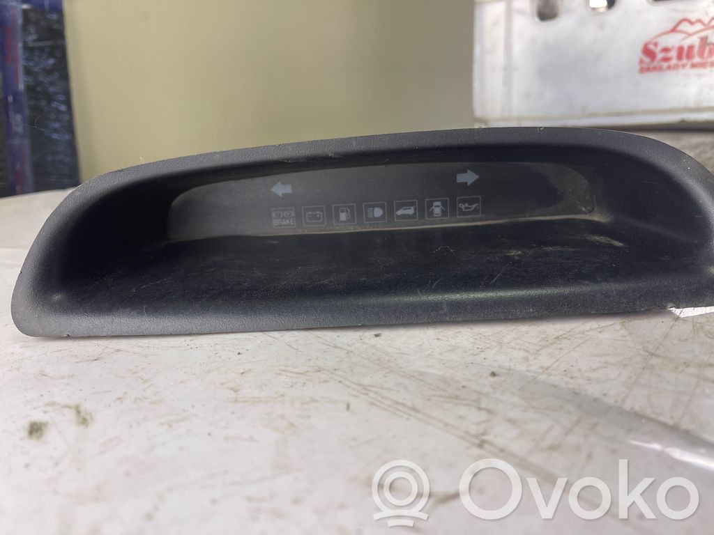 Hyundai Matrix Screen/display/small screen 
