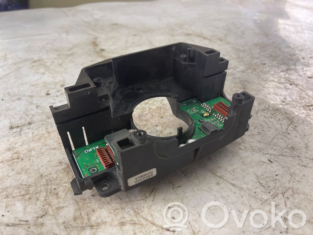 Volvo S60 Steering angle sensor 