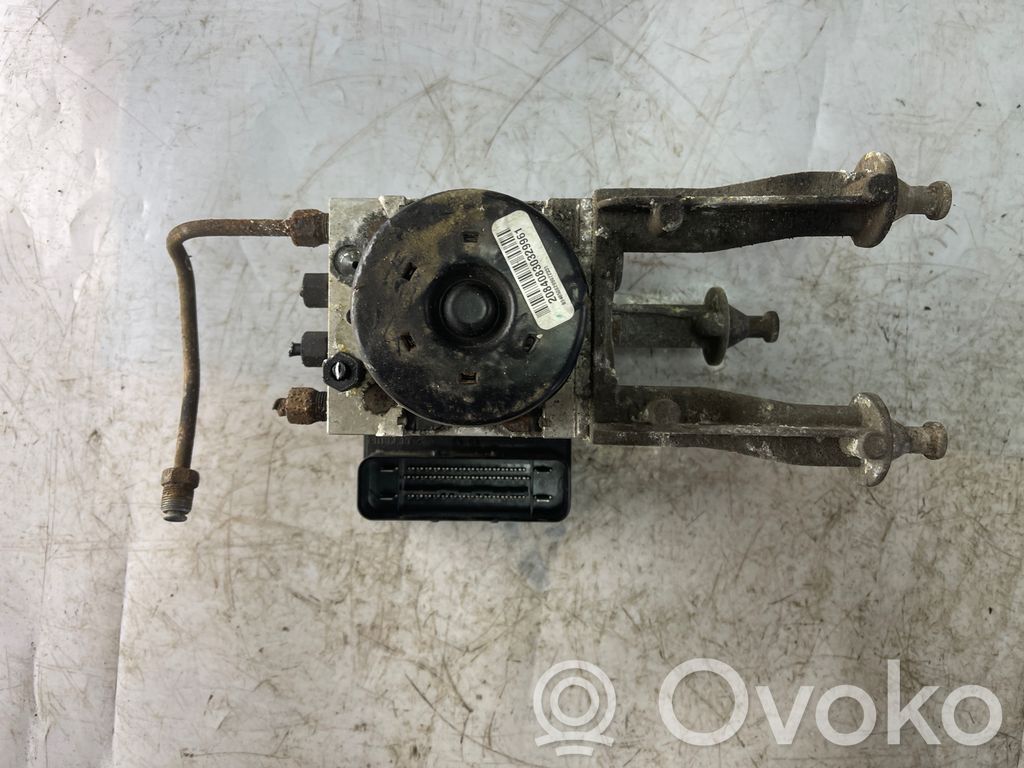 Chrysler 300 - 300C Bomba de ABS 