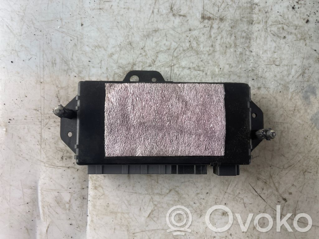 Chrysler 300 - 300C Unité de commande module de porte 