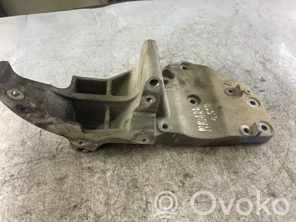 Engine mounting bracket   11910EB300