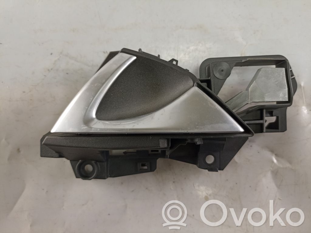 Citroen DS5 Rear door interior handle 