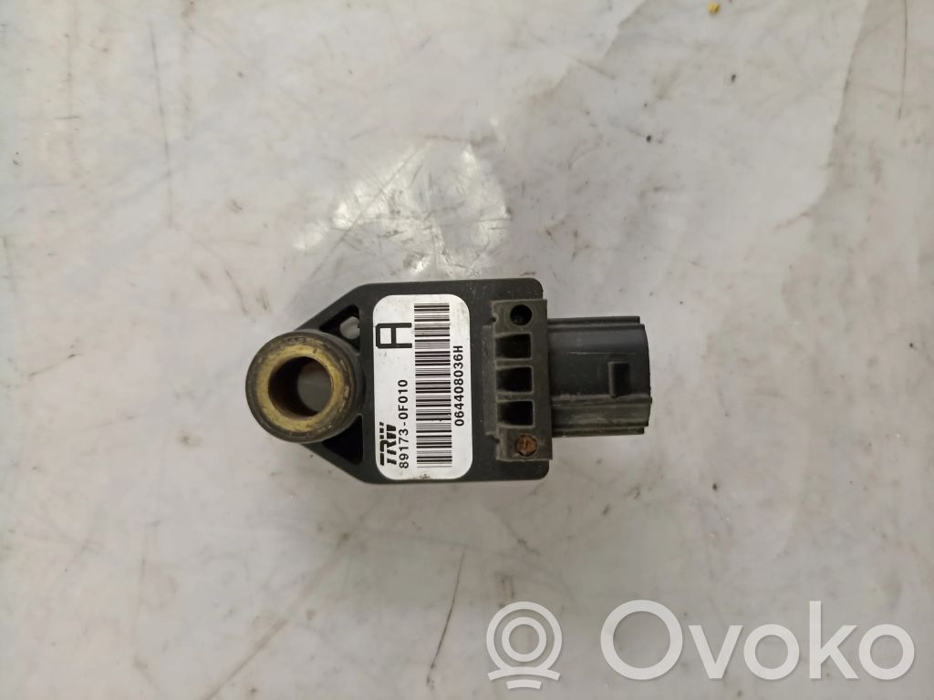 Airbagsensor Crashsensor Drucksensor   891730F010,064408036H
