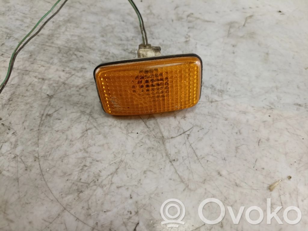 Nissan Patrol Y61 Front fender indicator light 