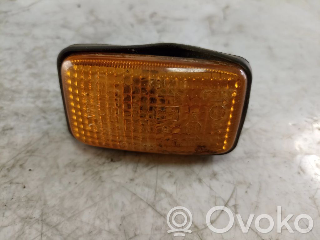 Nissan Patrol Y61 Front fender indicator light 