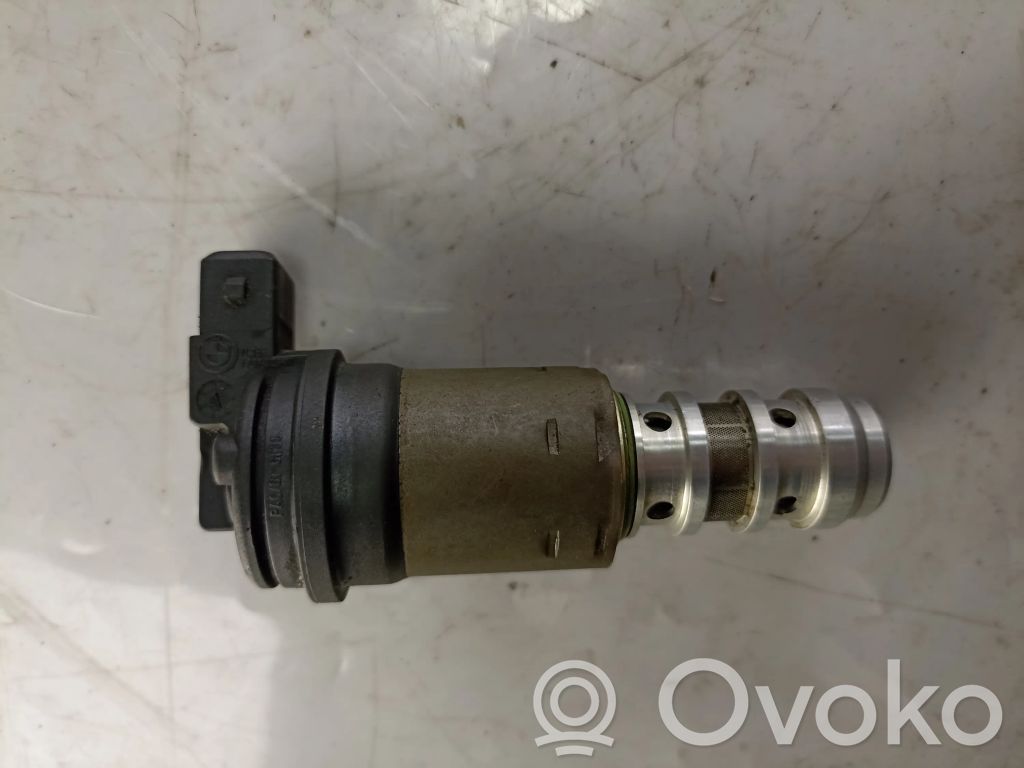 BMW 3 E46 Sadales vārpstas regulēšanas vārsts (Vanos vārsts) 