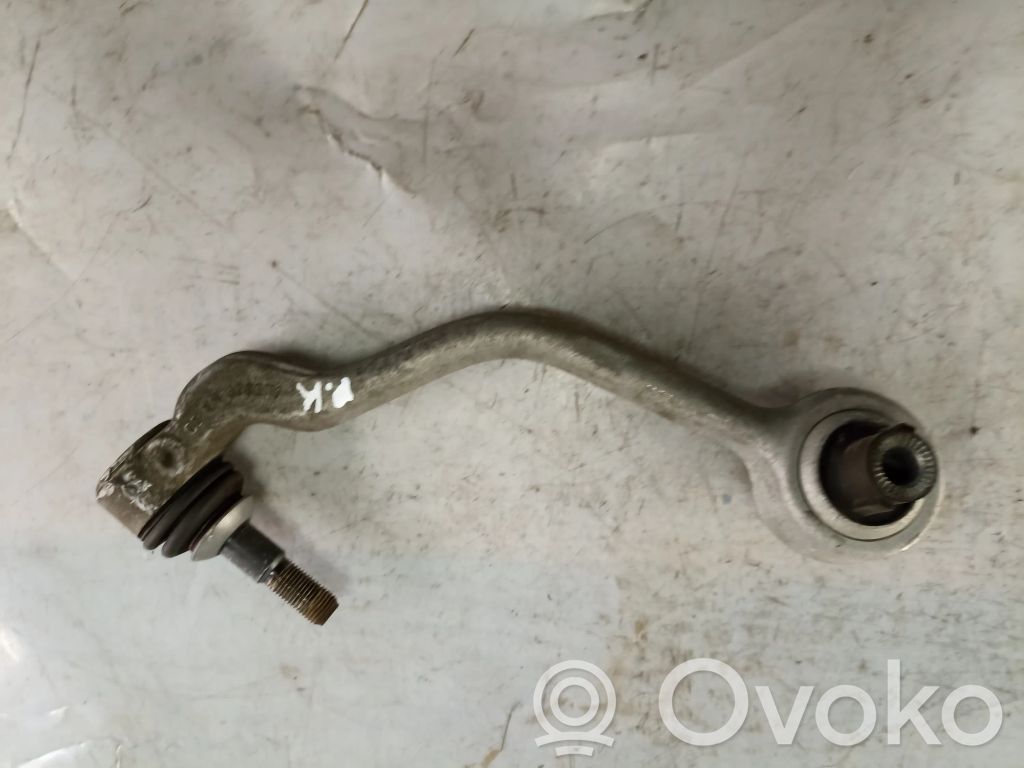 Front control arm   6082T6,35597