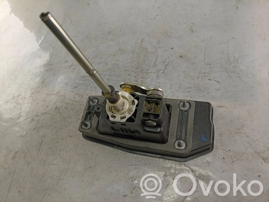 Volkswagen Fox Selector caja de cambios 
