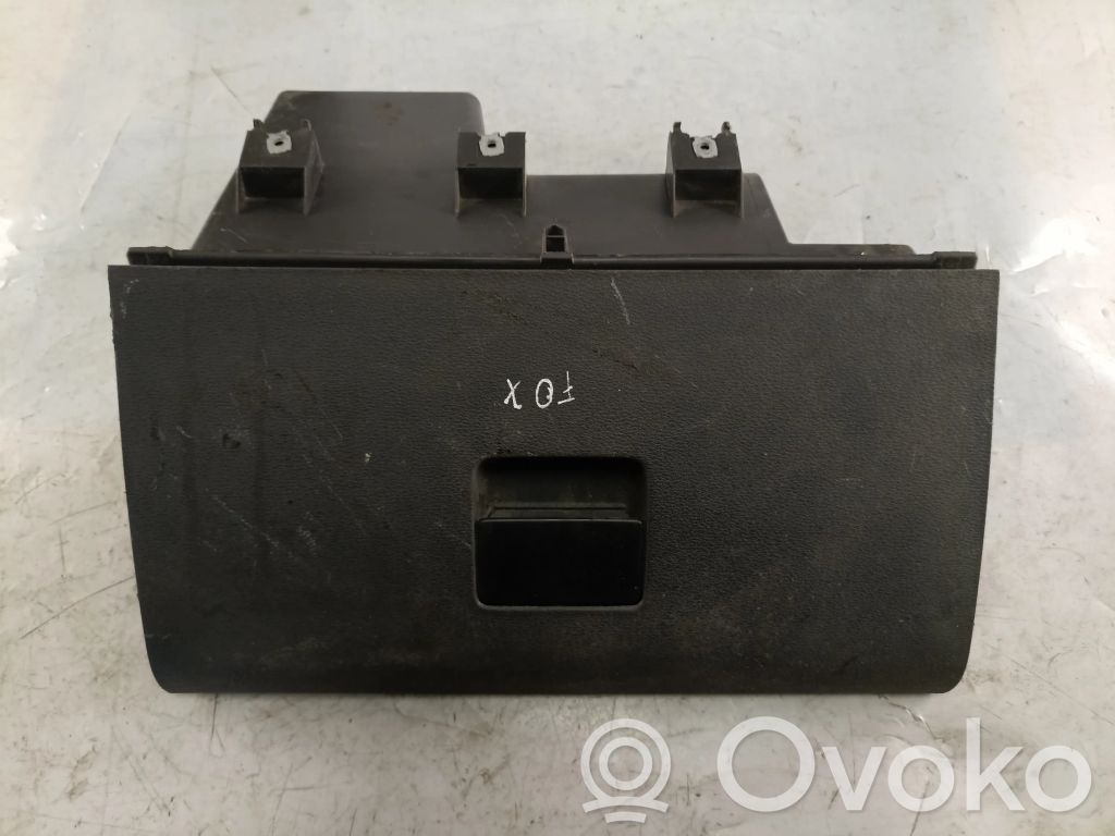 Volkswagen Fox Juego guantera 