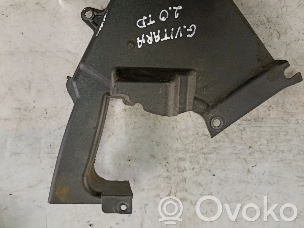 Suzuki Grand Vitara I Timing belt guard (cover) 