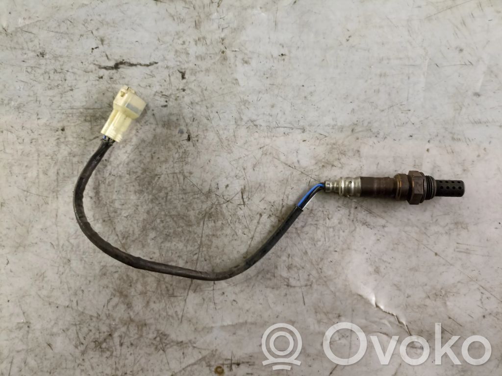 Suzuki Grand Vitara I Lambda probe sensor 