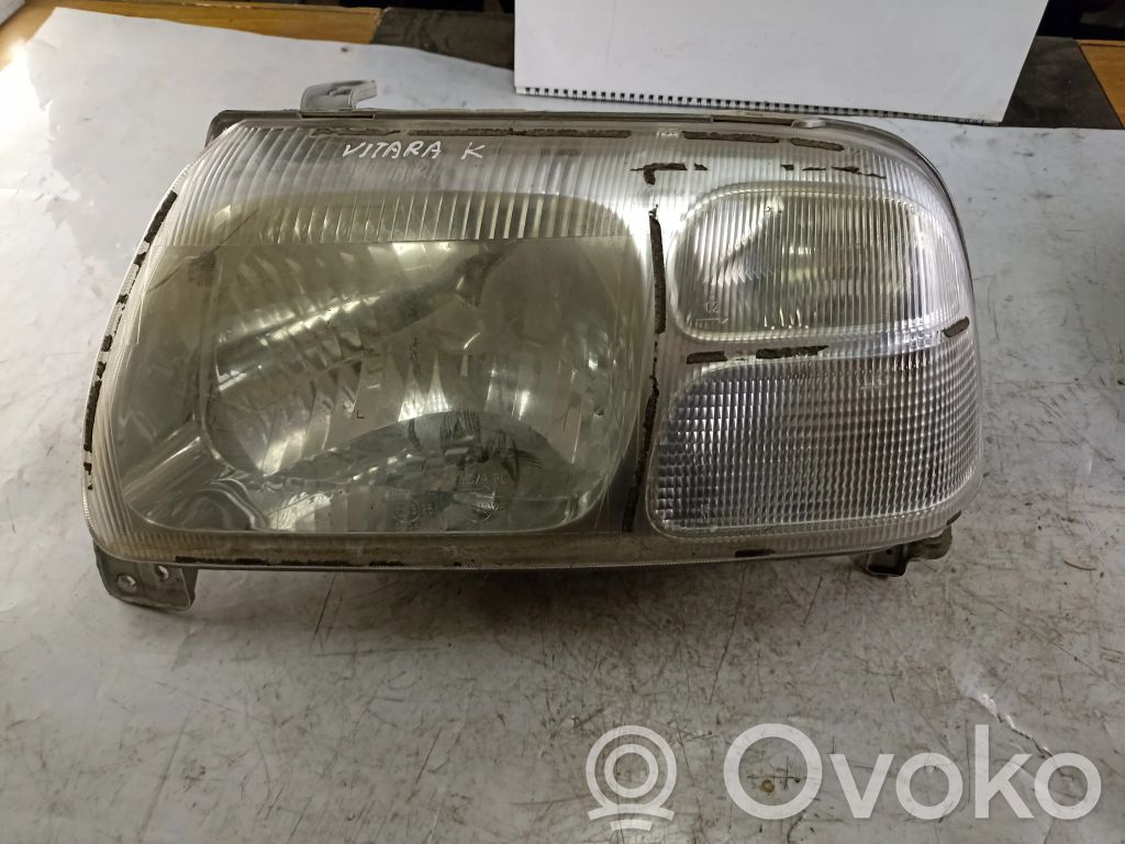 Suzuki Grand Vitara I Lampa przednia 