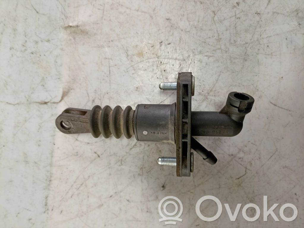 Suzuki Grand Vitara II Główny cylinder sprzęgła 