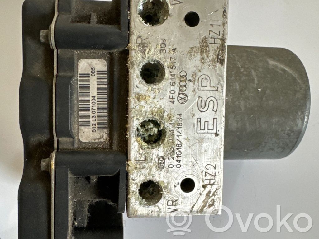 Bomba de ABS   4F0614517A03,4F0910517E001