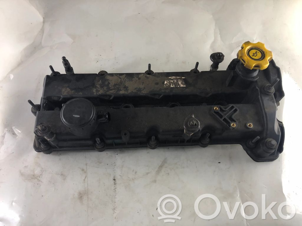 Chrysler Grand Voyager V Tapa de balancines 