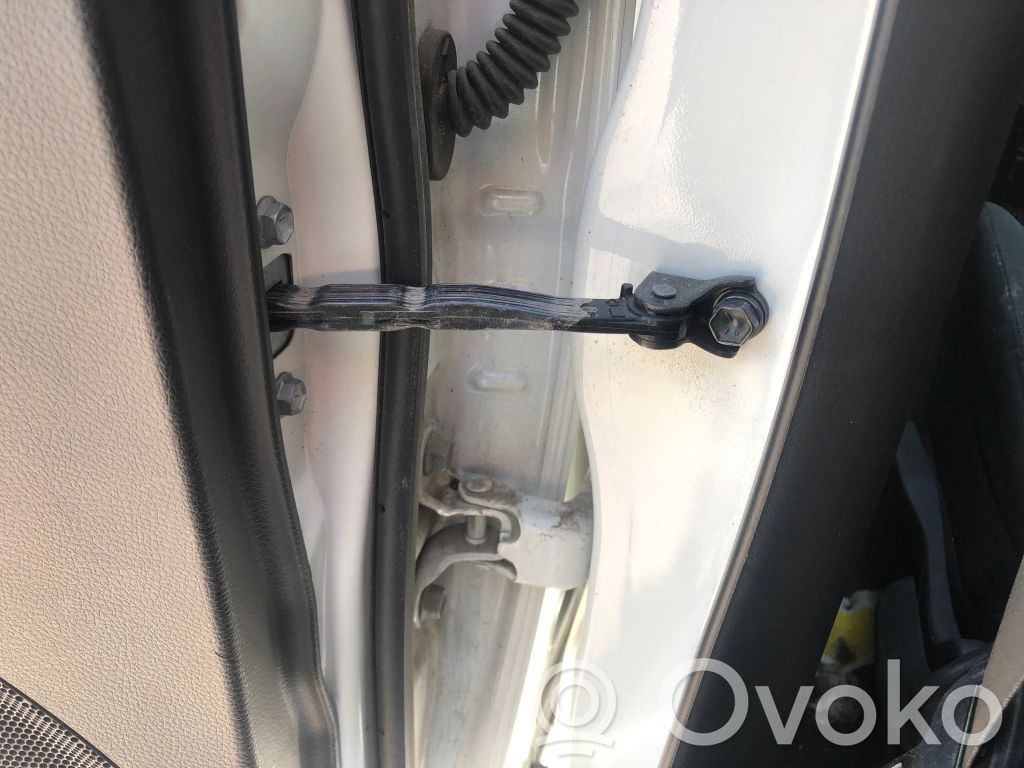 Tope freno de puerta trasera