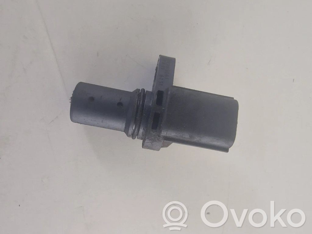 Mitsubishi L200 Crankshaft position sensor 