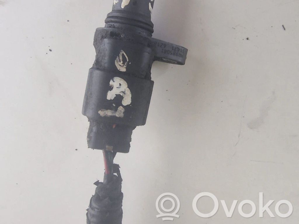 Mitsubishi L200 Camshaft speed sensor 