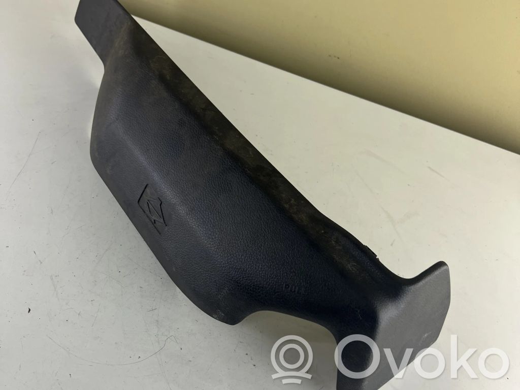 Dodge RAM 1500 DS Trunk/boot side trim panel 