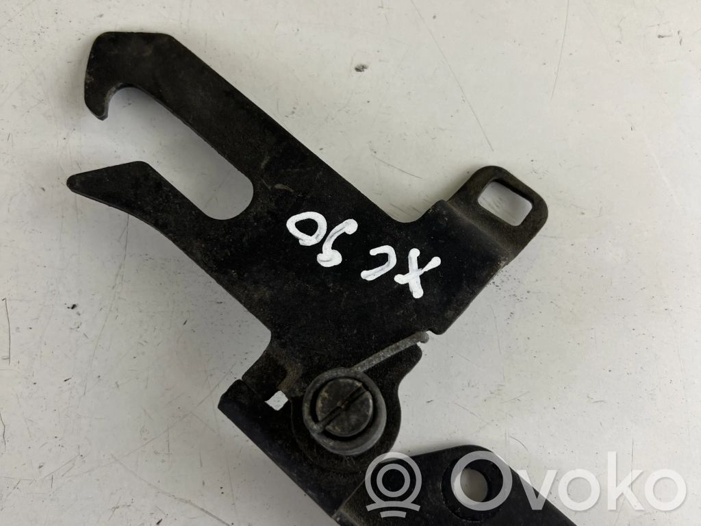 Engine bonnet/hood lock/latch loop/hook   8650486