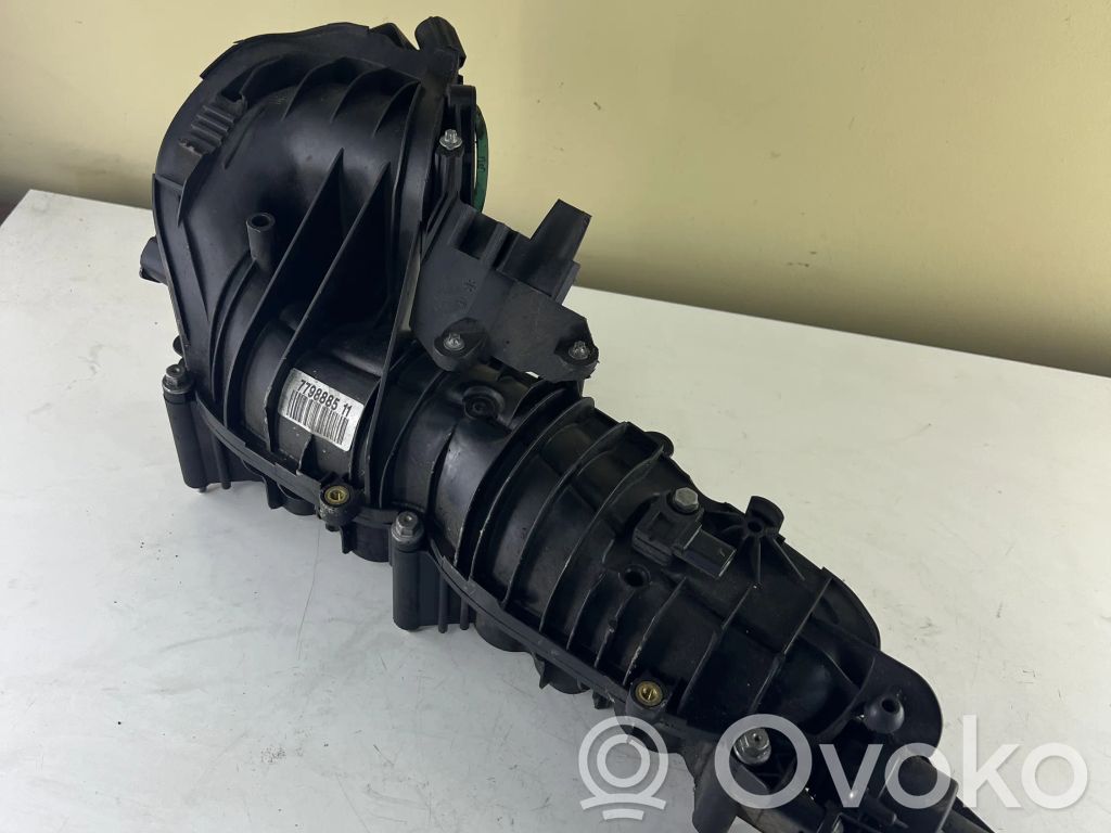 BMW 3 E90 E91 Intake manifold 