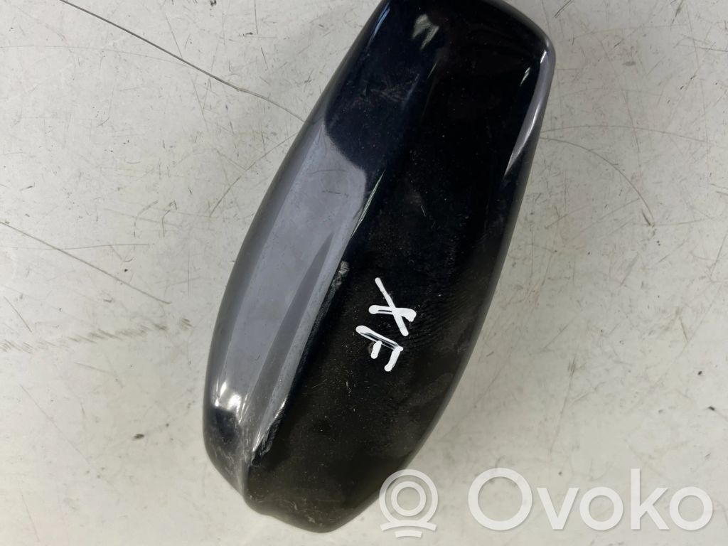 Jaguar XF X250 GPS-pystyantenni 