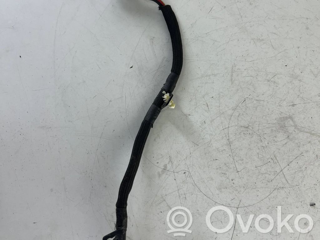 Jaguar XF X250 Steering angle sensor 