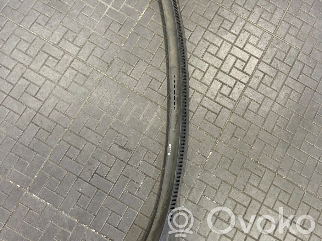Seat Altea XL Pyyhinkoneiston lista 