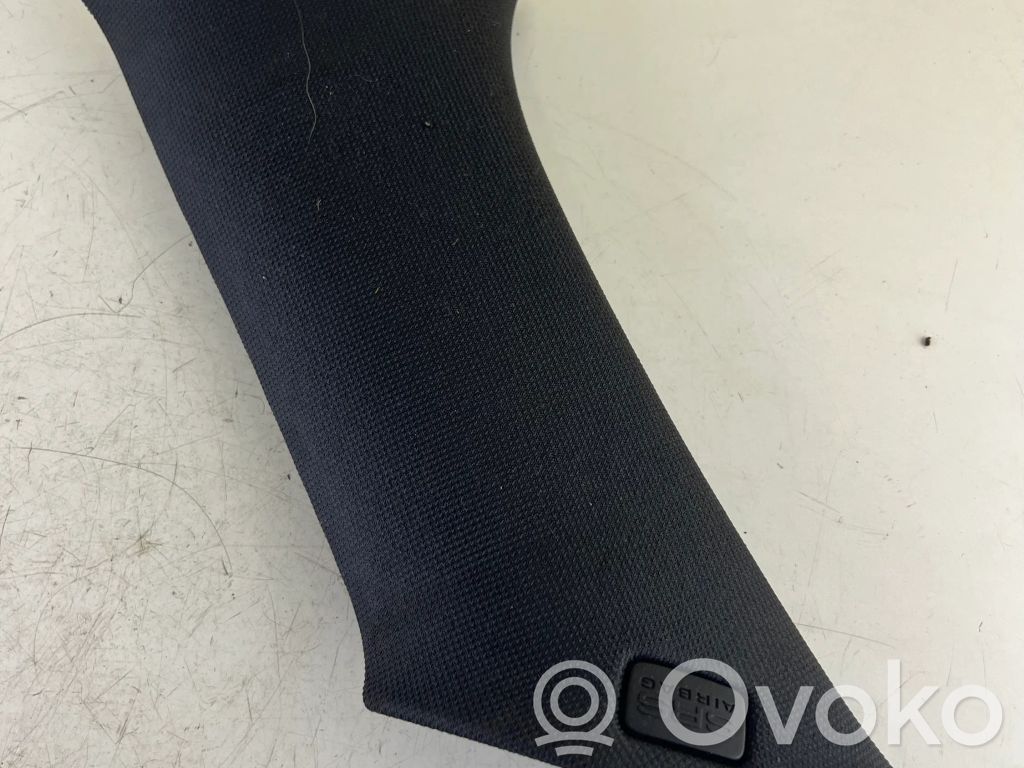 Citroen DS5 (C) pillar trim 