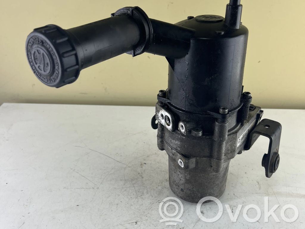 Citroen DS5 Servolenkung Servopumpe elektrisch 