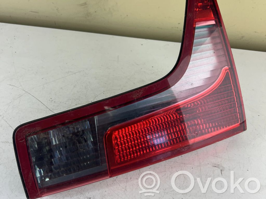 Citroen C5 Aizmugurējais lukturis pārsegā 